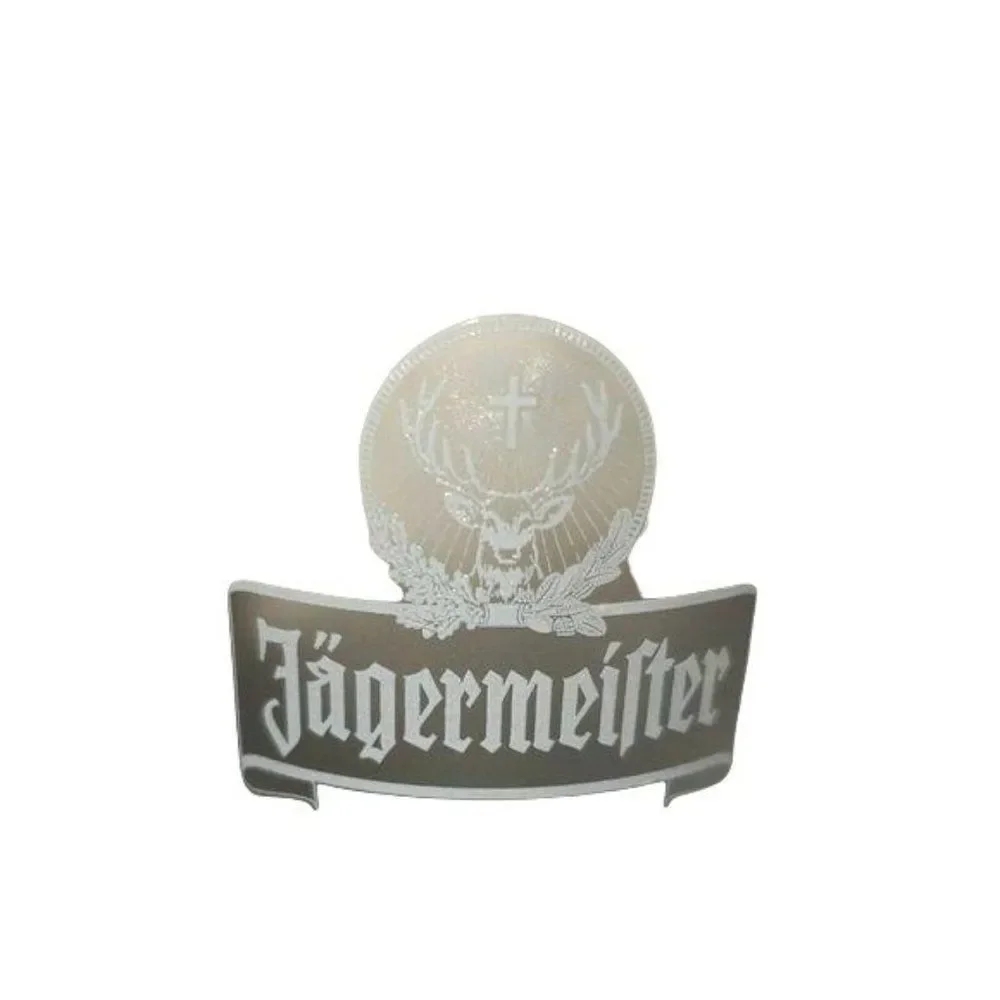 Jagermeister shooter shot
